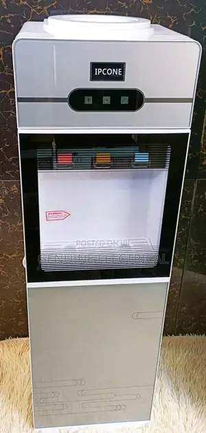 Water Dispenser 3 Taps Water Dispenser