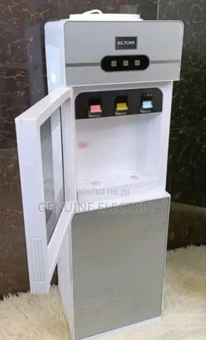 Water Dispenser 3taps