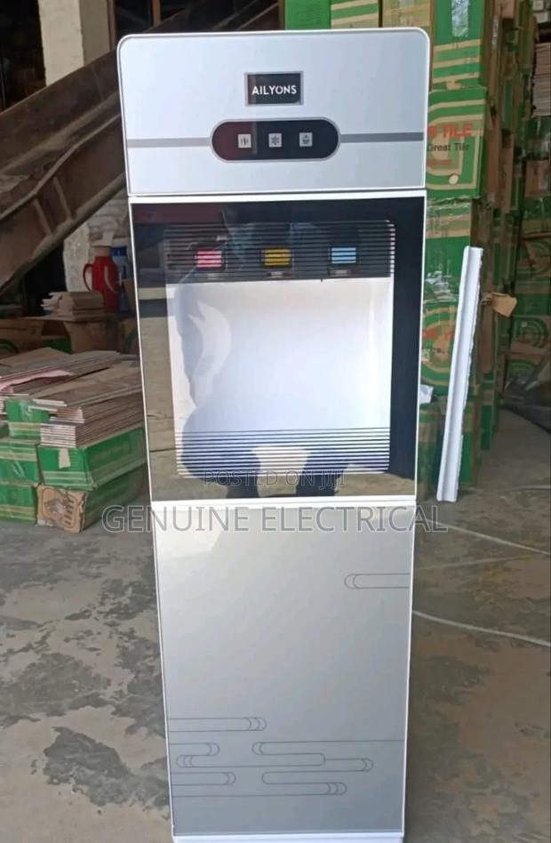 Water Dispenser