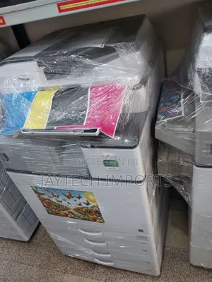 Top Quality Printer Installation, Inspection Repair Service