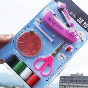 Sewing Set Machine - thumbnail 2