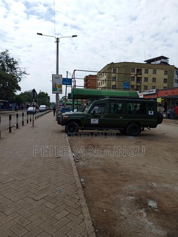 Nairobi Prime Plot , 50*100, Ngara - thumbnail 3