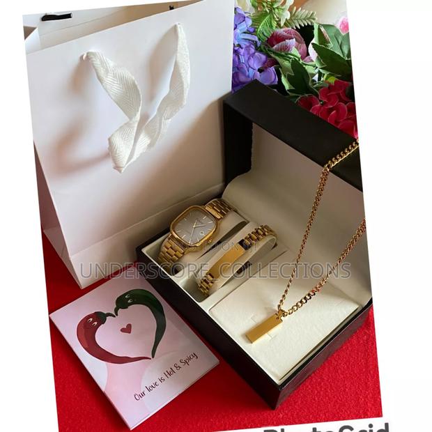 Golden Gift Package - thumbnail 2