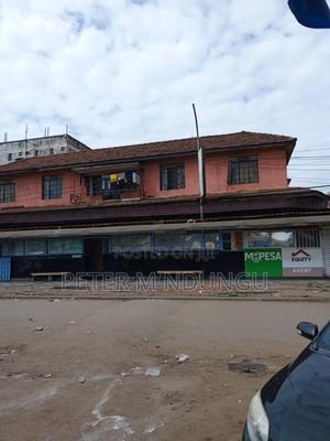 Nairobi Prime Plot , 50*100, Ngara - main view