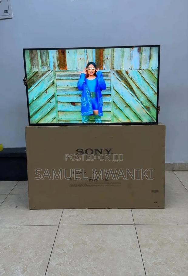 Sony Bravia 50′′ X75K UHD Google Tv - thumbnail 5