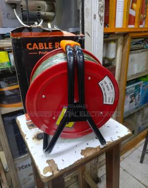 Reliable 2.5m by 25m Extension Cable - thumbnail 2