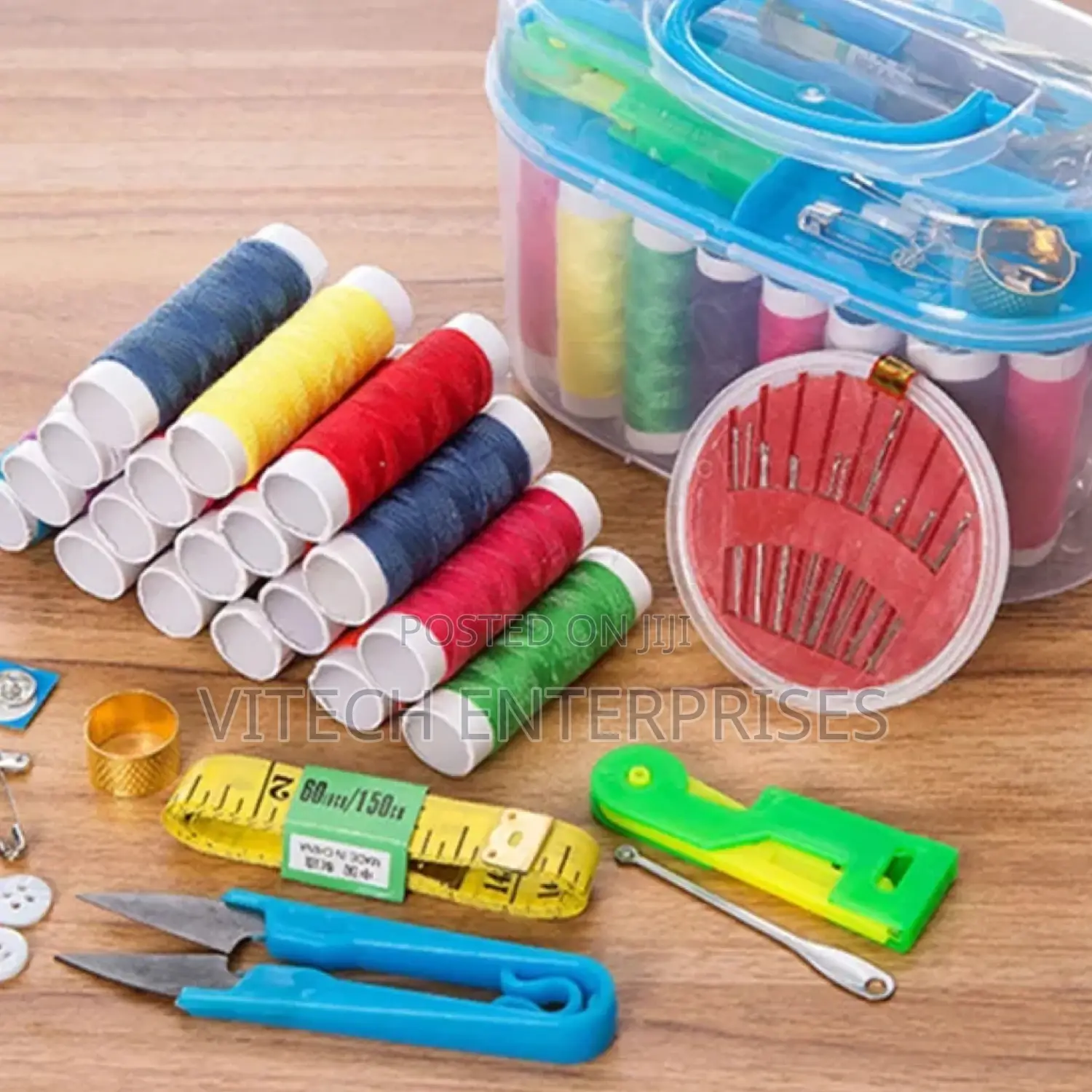 Sewing Kit Set