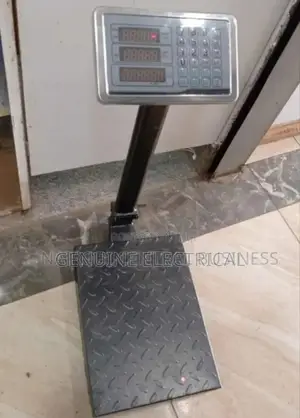 Weigh Scale 300kg
