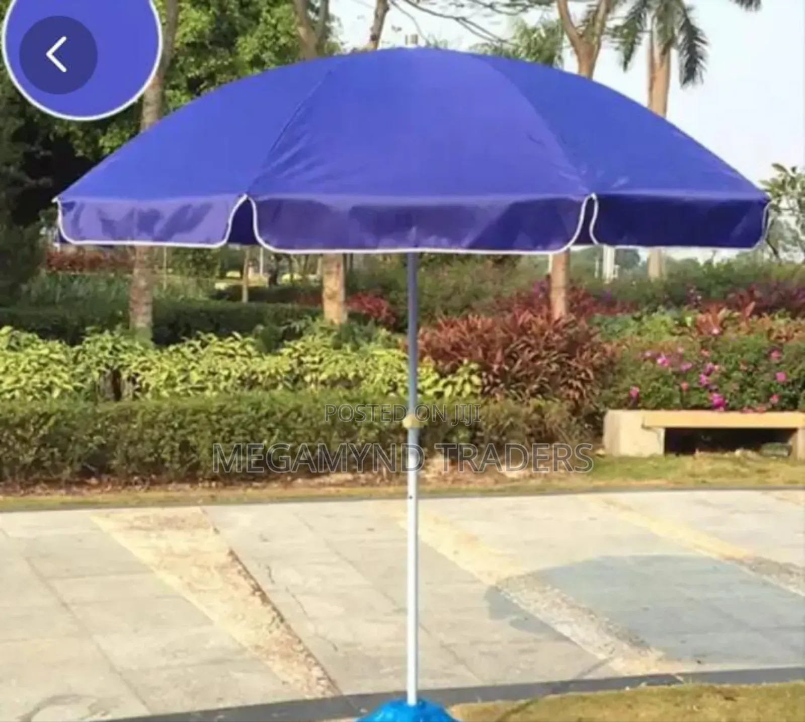 Garden Umbrella /Market Shade Umbrella
