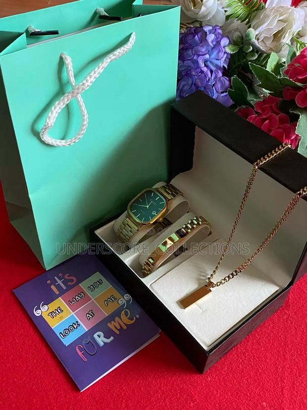 Engravable Gift Items for Men - main view