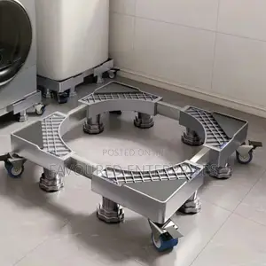 Fridge Base Heavy Duty Movable Fridge
