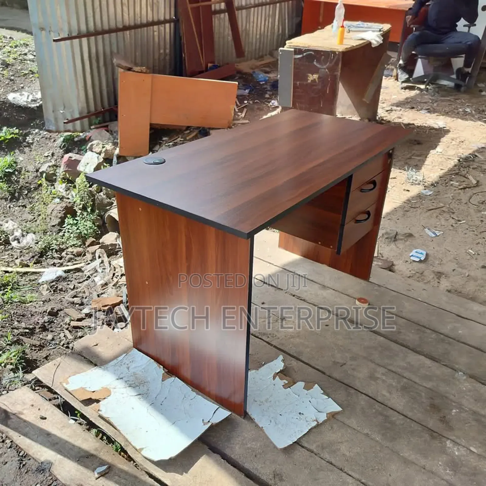 Office Desk