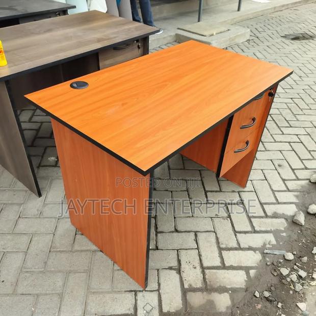 Office Desk 1 MTR - thumbnail 3