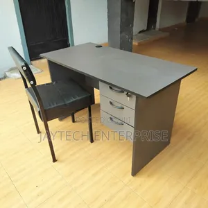 1.2 Meters Gray + Caterina Chair