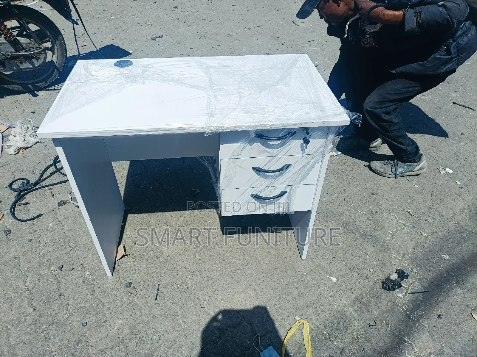 Smart Funiture153 Office Desk