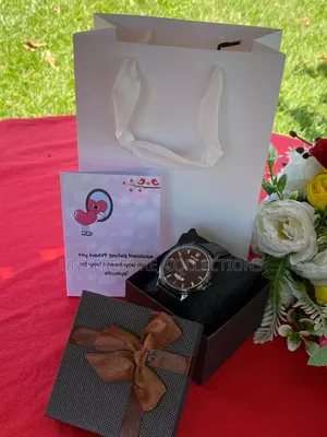Casual/Official Watches Gift Box Sets