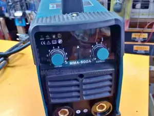 Efficient 500amps Makita Welding Machine