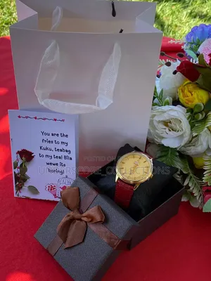 Gift Bag for Men of Class