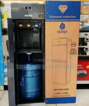 Z188c Bottom Load Water Dispenser