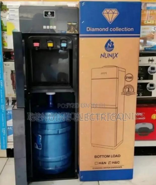 Z188c Bottom Load Water Dispenser