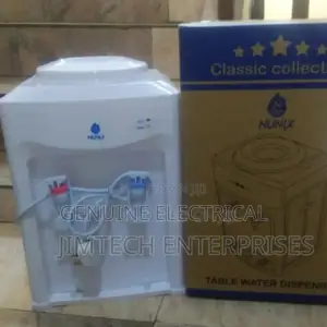 Water Dispenser
