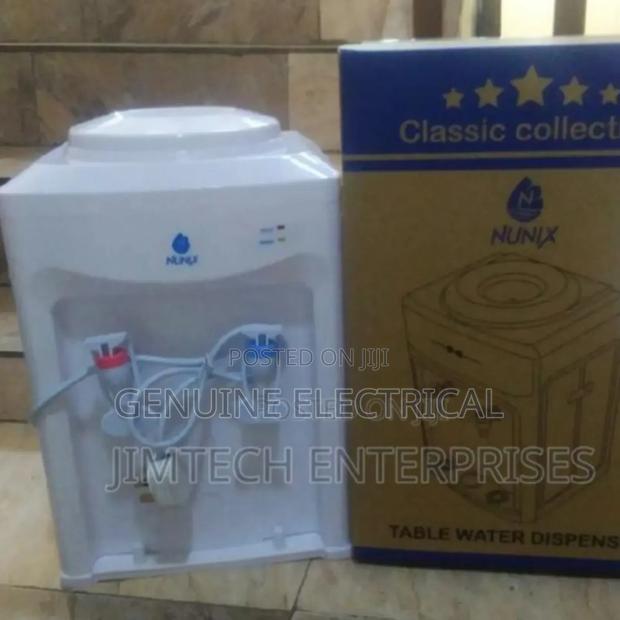 Water Dispenser