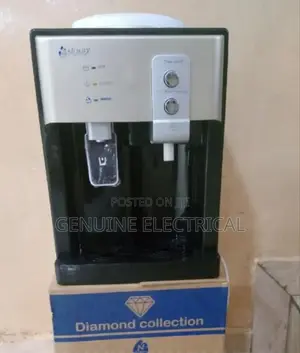 Water Dispenser