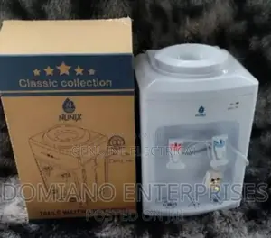 Water Dispenser