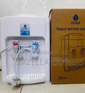 Water Dispenser