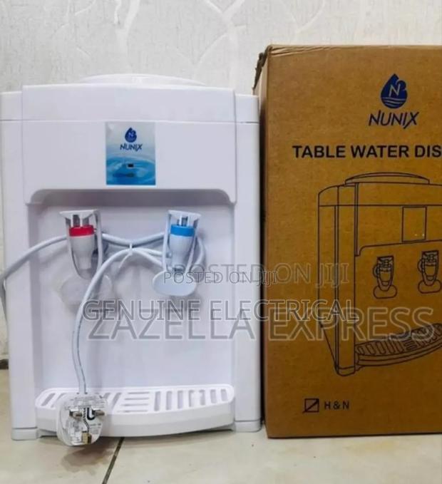 Water Dispenser