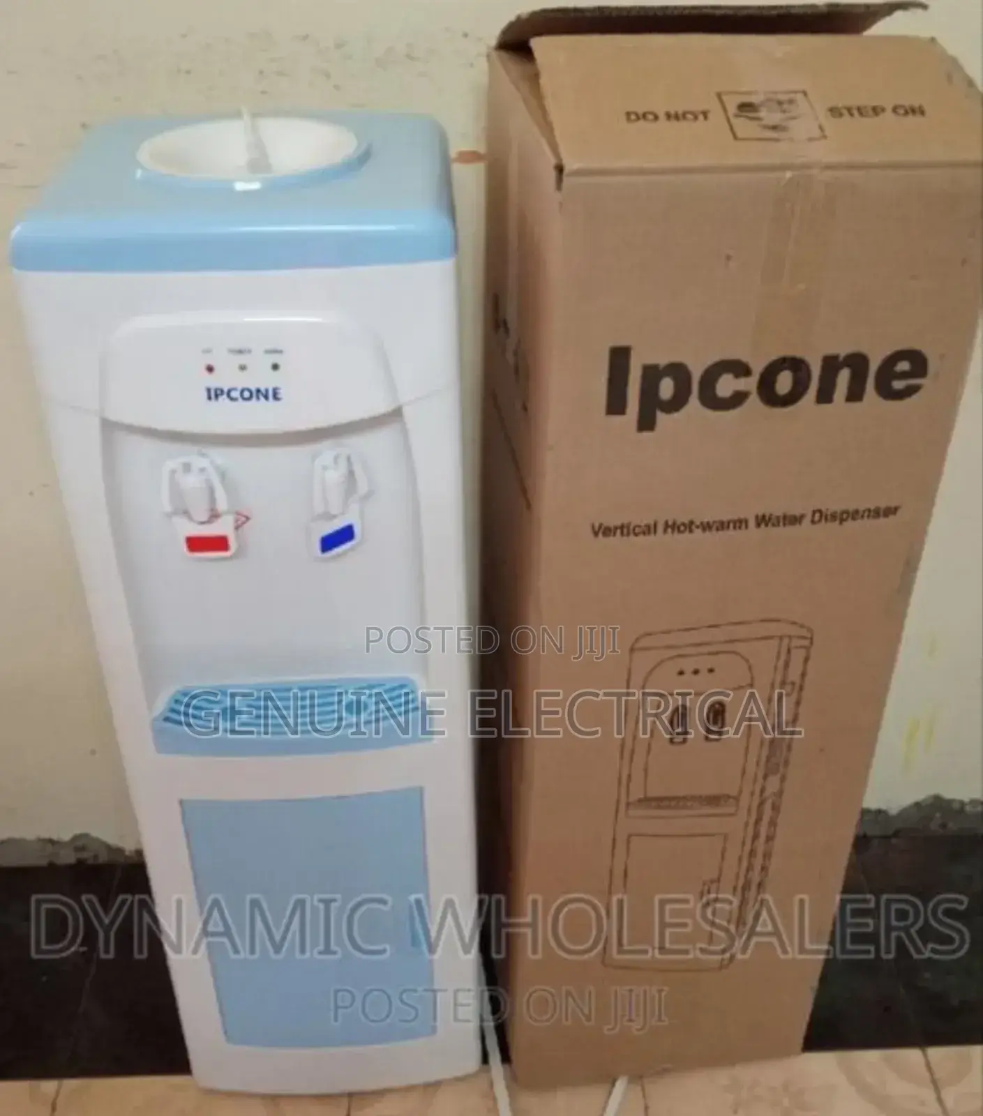 Water Dispenser