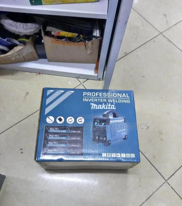 500amps Welding Machine