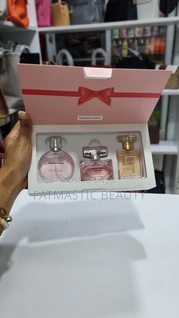 Ladys Gift Set - thumbnail 3