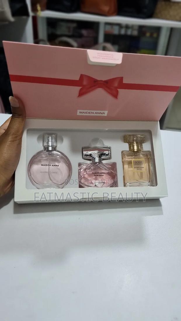 Ladys Gift Set - main view