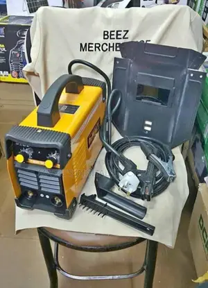 Dewalt Welding Machine