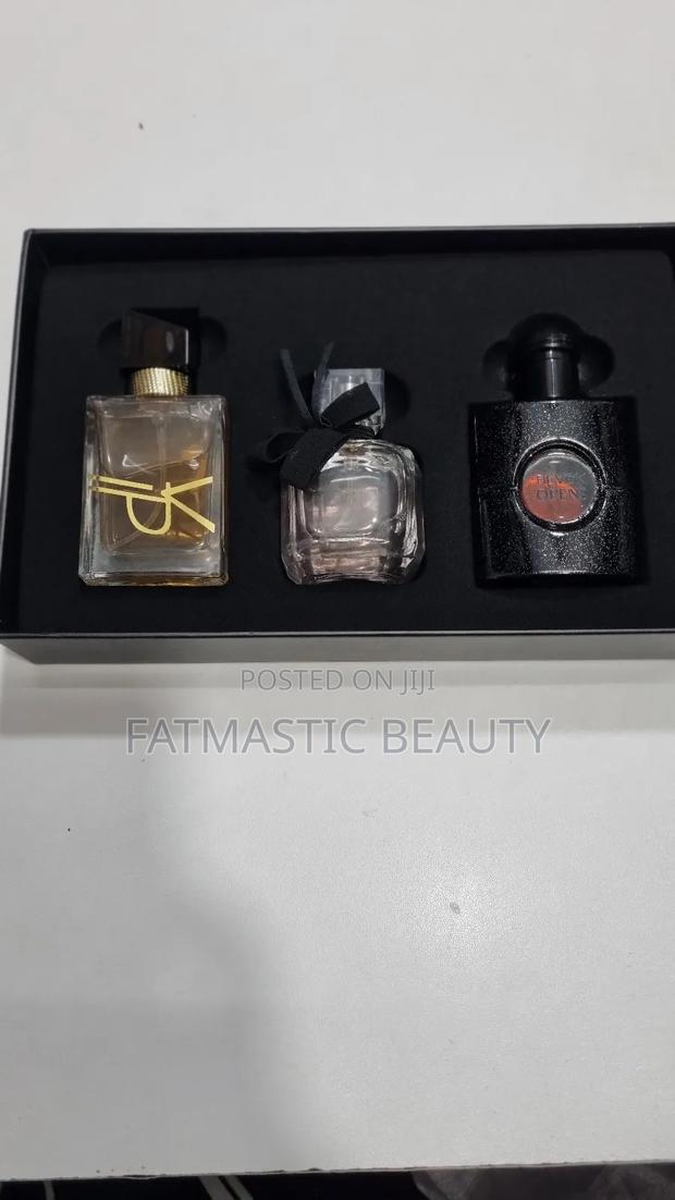 Classy Gift Set for Her - thumbnail 3