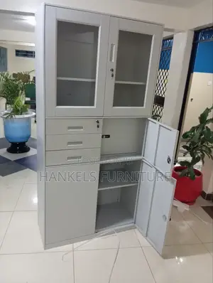 Safe Filling Cabinet