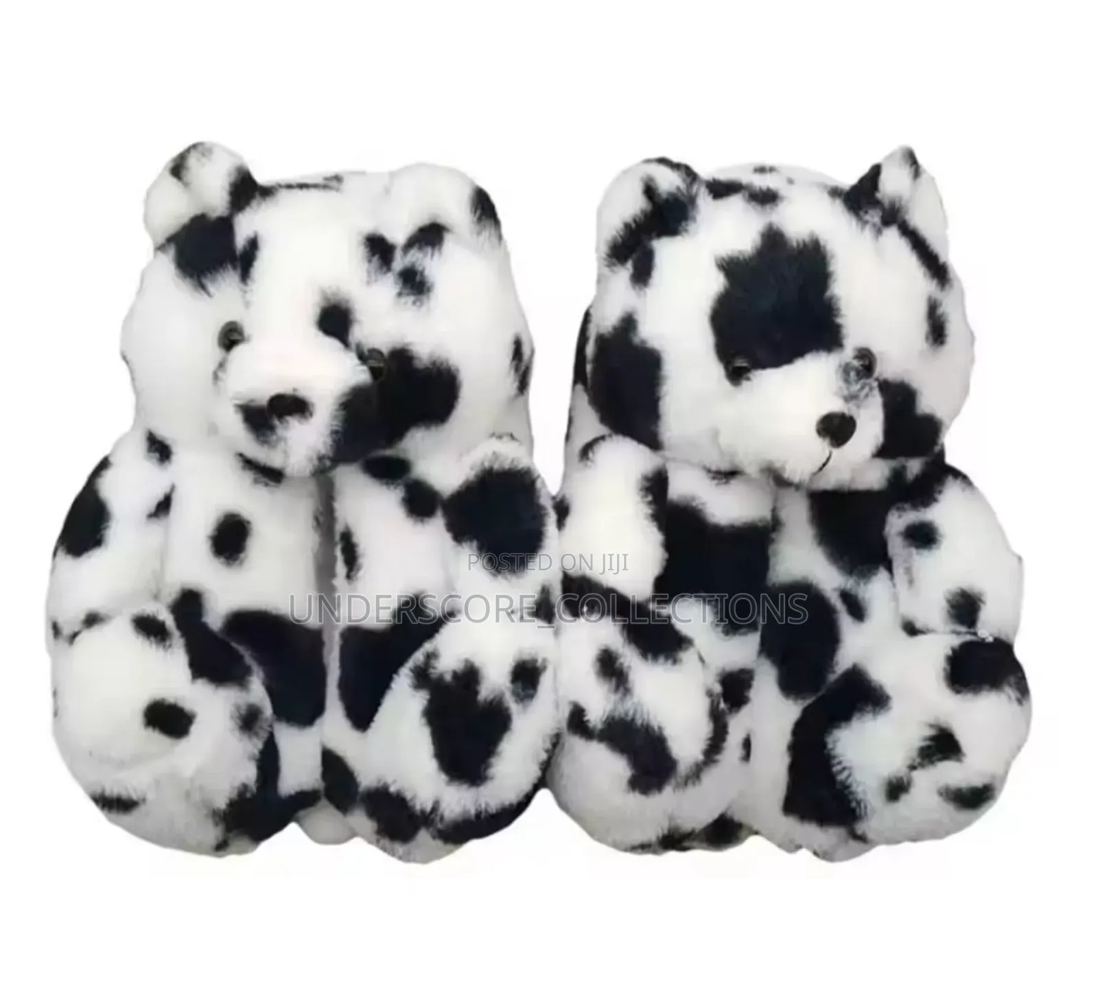 Animal Themed Warm Shoes