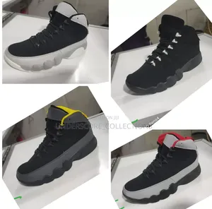 Comfortable Boys Shoes