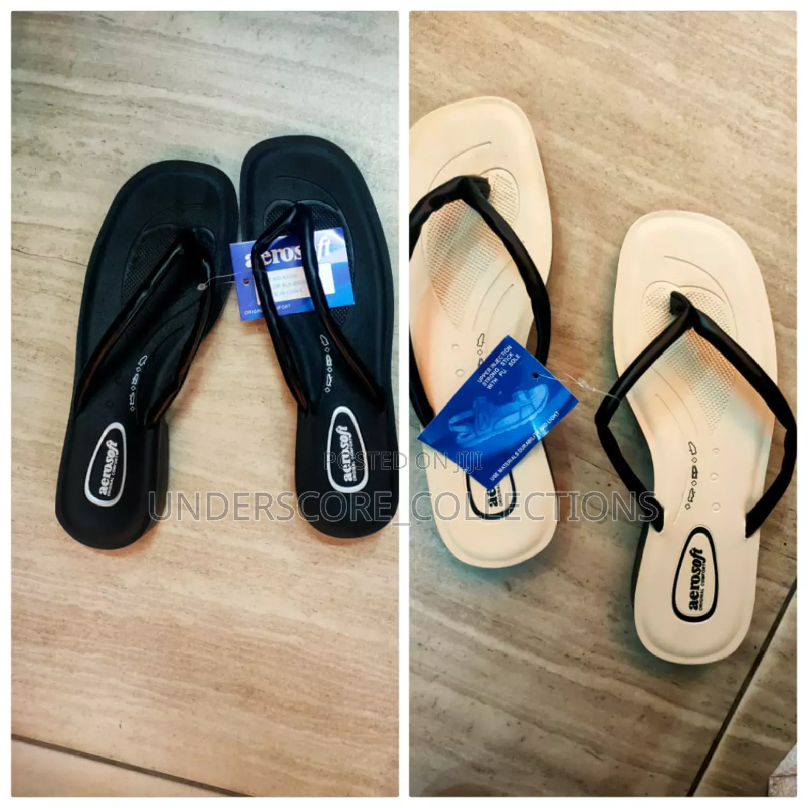 Casual Sandals for Women