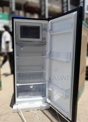 Hisense Refrigerator 176 Liters Single Door
