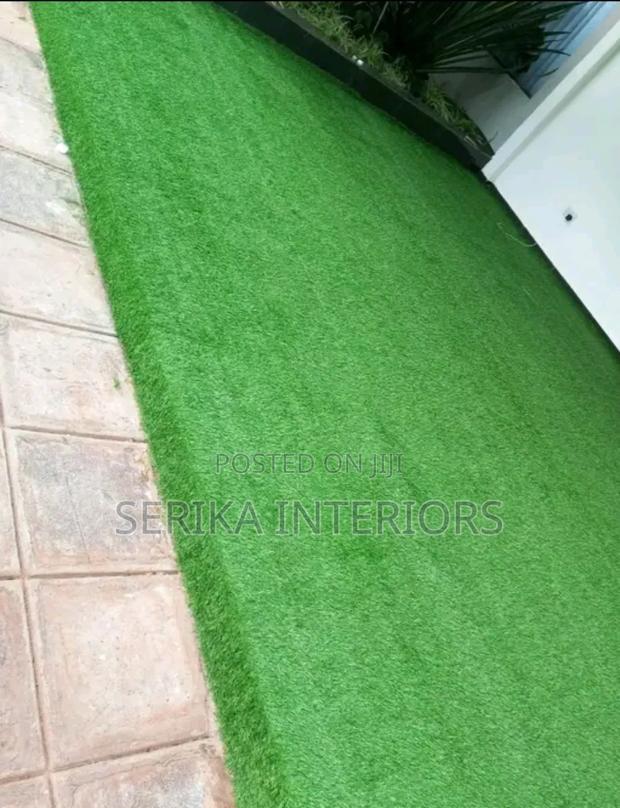 Grass Carpets Dense Grass Carpet - main view