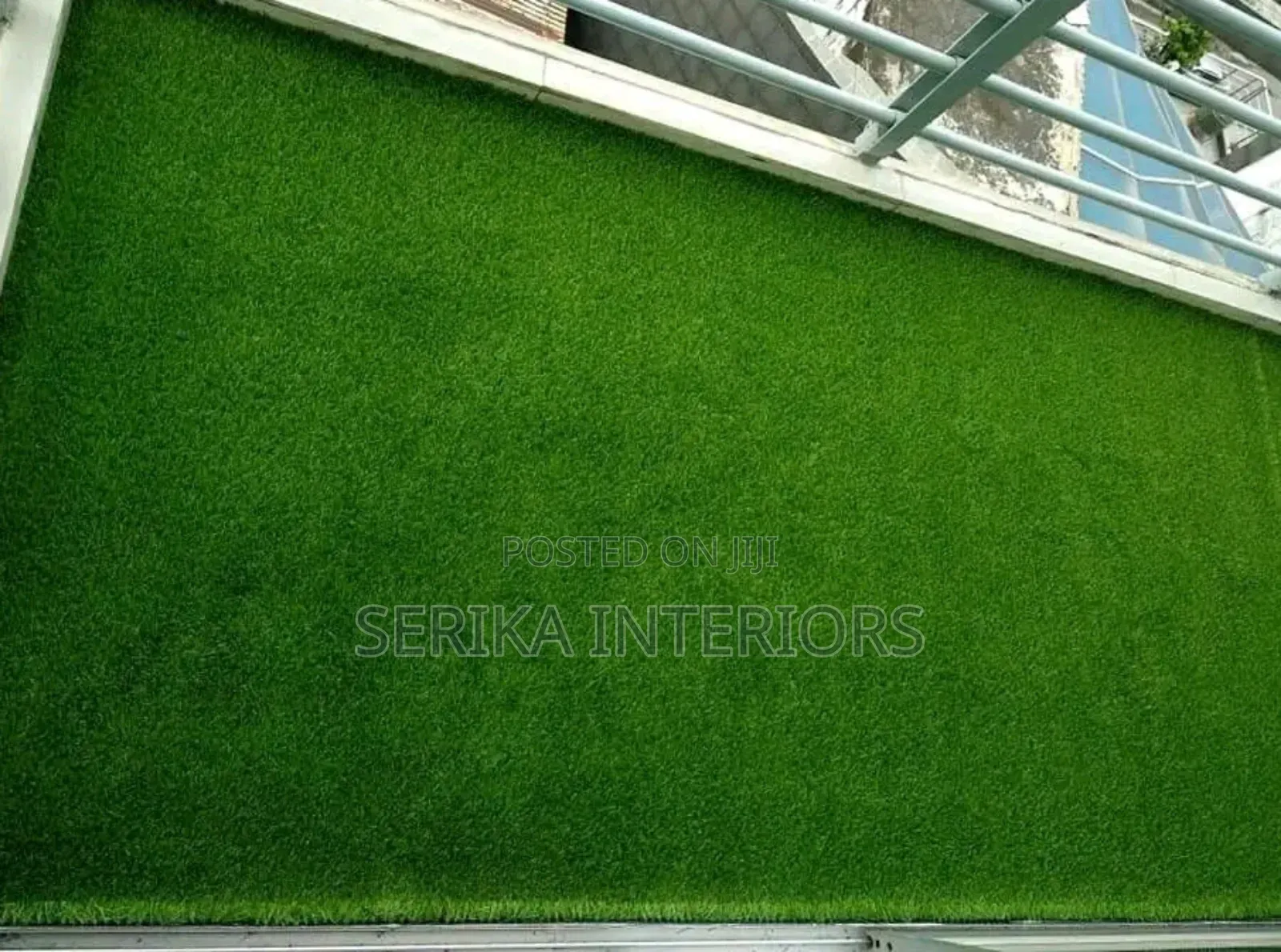 Grass Carpets Pet Free