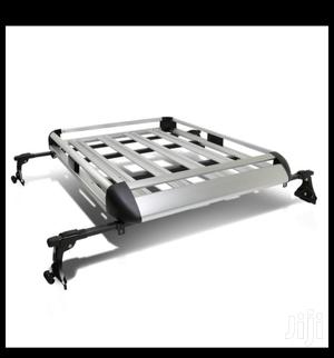 New Heavy Duty Roof Carrier,