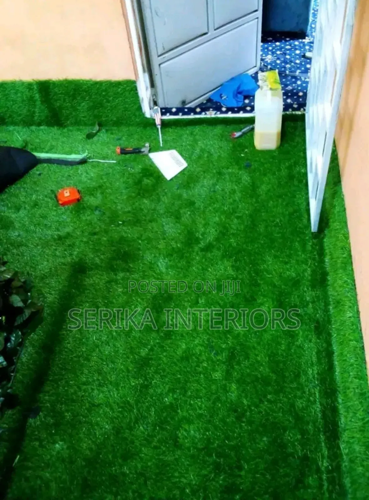 Artificial Grass Carpets You Need