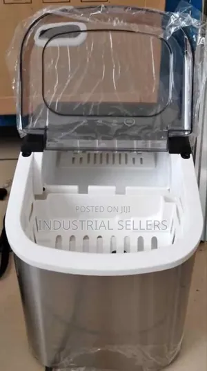 Ice Cube Maker Machine 12kg