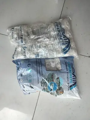 Strengthening Fibercrete