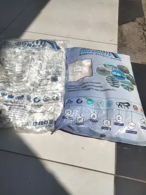 Fibercrete Top Quality