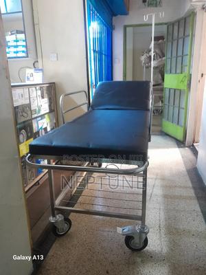 Patient Strecher... - thumbnail 2