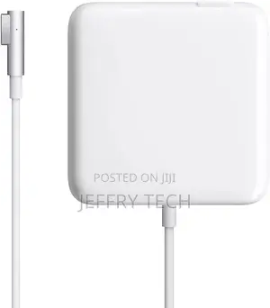Mac Book Pro Charger,60W Power Adapter L-Tip Magnetic Connec
